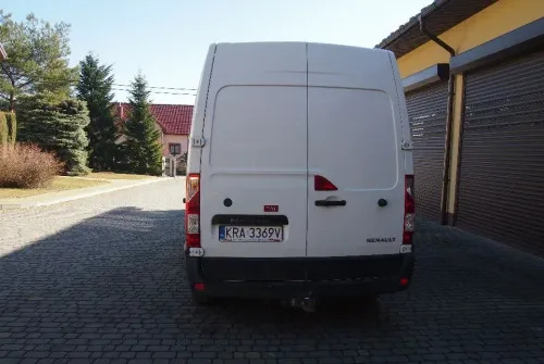 Panelvan Samochód Renault Master 2015 Renault Master L2H2: fotoğraf 6