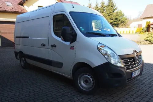 Samochód Renault Master 2015 Renault Master L2H2 - Panelvan: fotoğraf 1 Samochód Renault Master 2015 Renault Master L2H2 - Panelvan: fotoğraf 1