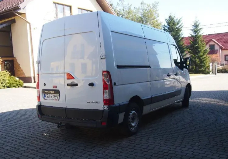 Panelvan Samochód Renault Master 2015 Renault Master L2H2: fotoğraf 8
