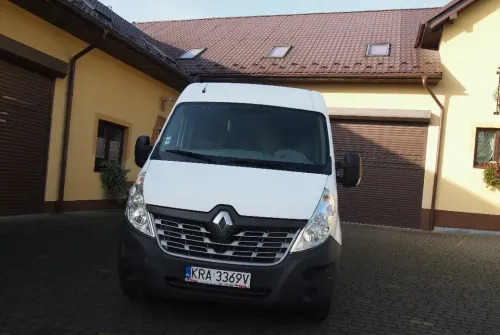 Samochód Renault Master 2015 Renault Master L2H2 - Panelvan: fotoğraf 2 Samochód Renault Master 2015 Renault Master L2H2 - Panelvan: fotoğraf 2