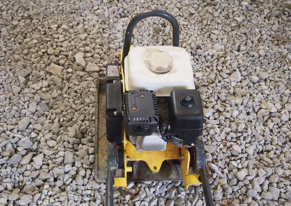 Ubijarka Bomag BVP 18/45 2019 Zagęszczarka Bomag 91 - Titreşimli kompaktör: fotoğraf 2 Ubijarka Bomag BVP 18/45 2019 Zagęszczarka Bomag 91 - Titreşimli kompaktör: fotoğraf 2