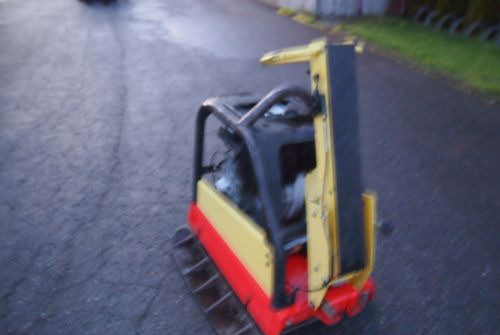 Ubijarka Dynapac Dynapac lg500 2010 Zagęszczarka Dynapac LG500 - Titreşimli kompaktör: fotoğraf 2 Ubijarka Dynapac Dynapac lg500 2010 Zagęszczarka Dynapac LG500 - Titreşimli kompaktör: fotoğraf 2