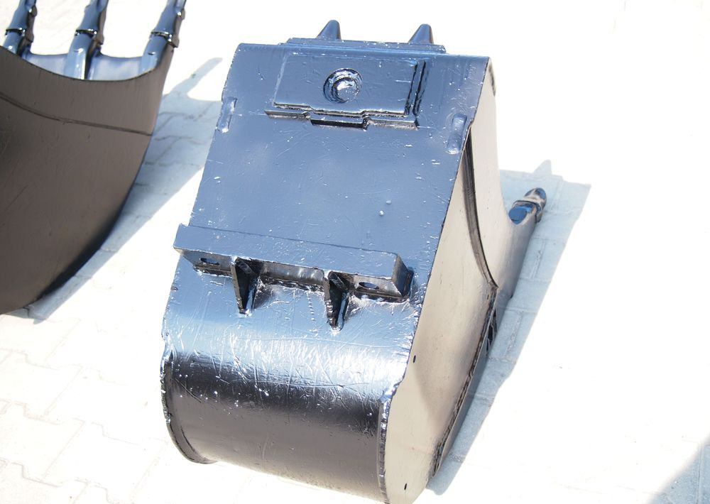 Ekskavatör kovası Wyposażenie Mecalac Mecalac MSX, MTX, MX, MXT 2010 Łyżka 45cm do koparki Mecalac 10, 11, 12: fotoğraf 7 Ekskavatör kovası Wyposażenie Mecalac Mecalac MSX, MTX, MX, MXT 2010 Łyżka 45cm do koparki Mecalac 10, 11, 12: fotoğraf 7