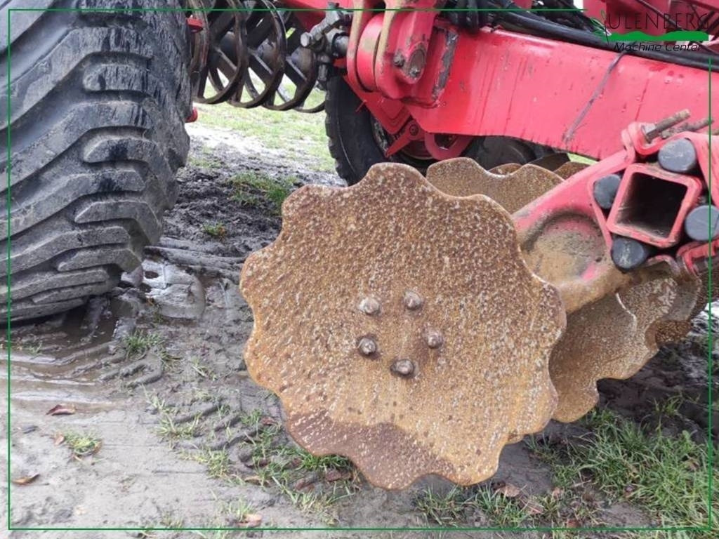 Horsch Joker 12 RT - Disk tırmığı: fotoğraf 4 Horsch Joker 12 RT - Disk tırmığı: fotoğraf 4