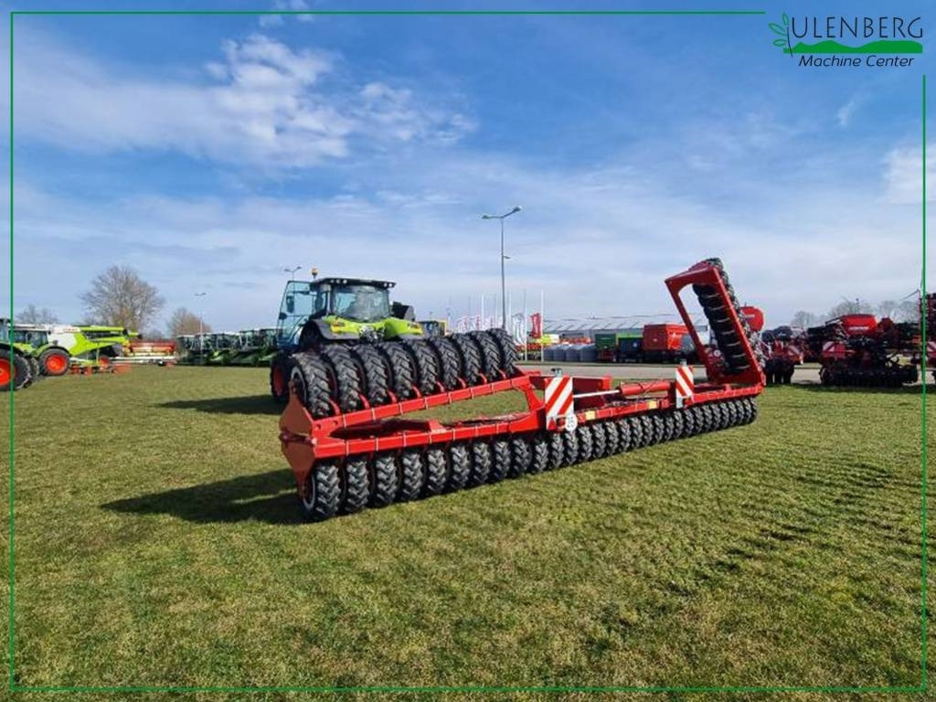 Horsch Optipack 12 AS - Merdane: fotoğraf 1 Horsch Optipack 12 AS - Merdane: fotoğraf 1