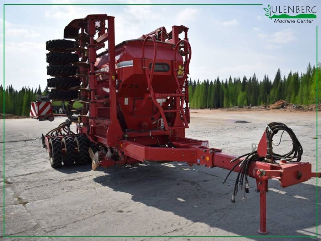 Horsch Pronto 6 DC  - Ekim makinesi: fotoğraf 1 Horsch Pronto 6 DC  - Ekim makinesi: fotoğraf 1