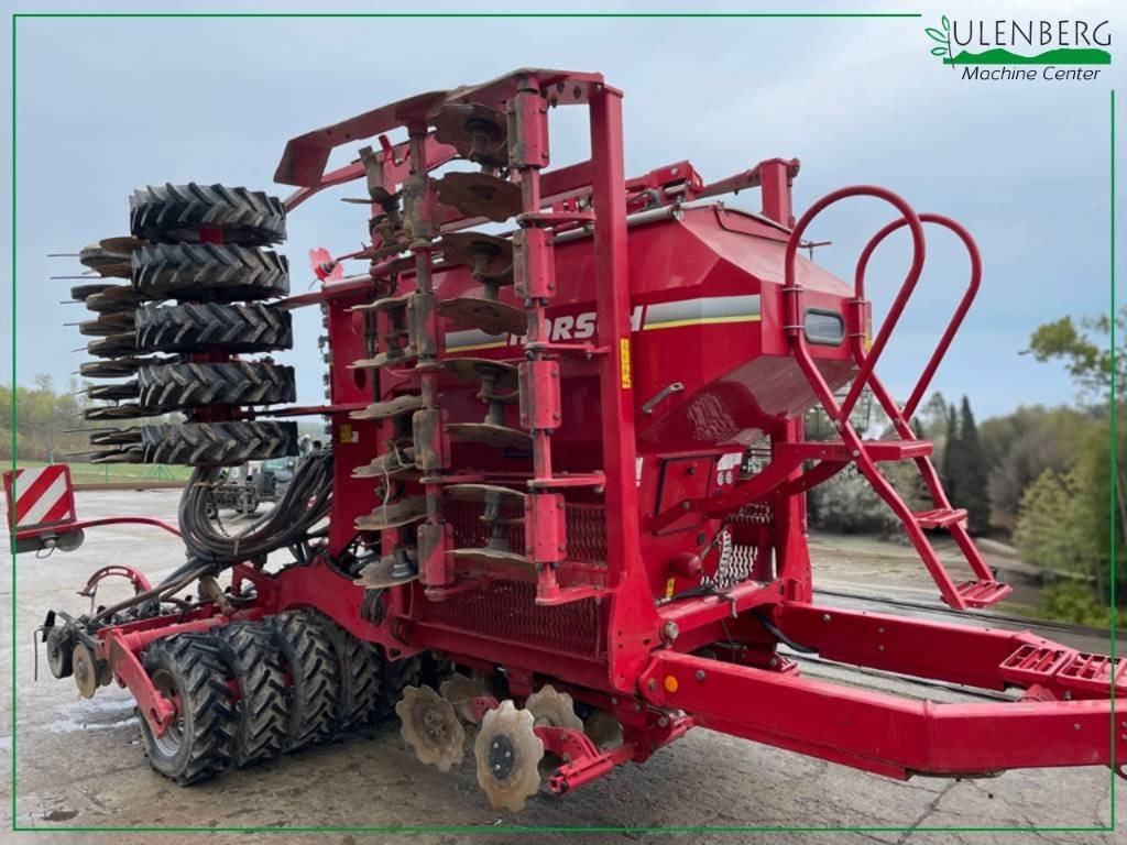 Horsch Pronto 6 DC - Ekim makinesi: fotoğraf 2 Horsch Pronto 6 DC - Ekim makinesi: fotoğraf 2