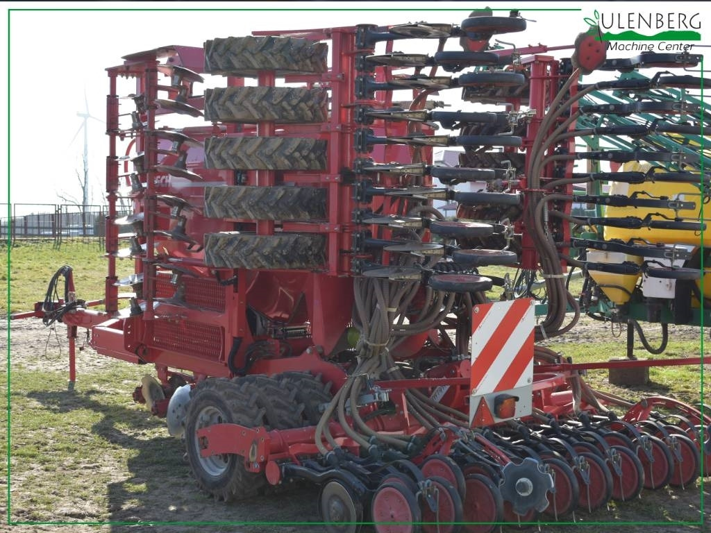 Horsch Pronto 6 DC  - Ekim makinesi: fotoğraf 3 Horsch Pronto 6 DC  - Ekim makinesi: fotoğraf 3