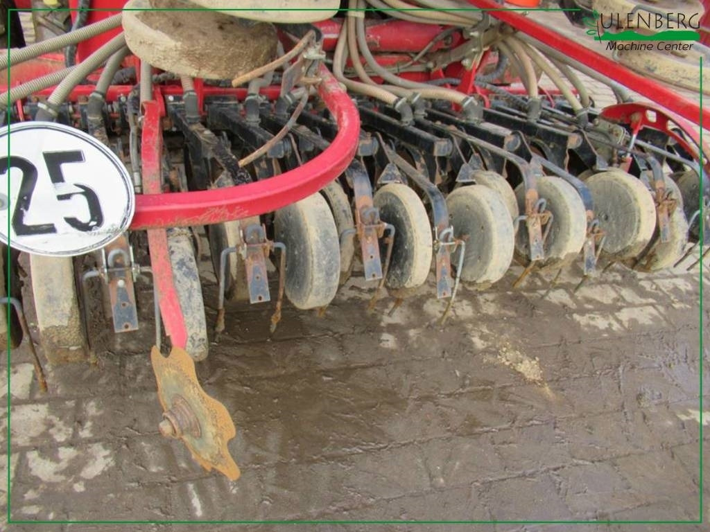 Horsch Pronto 8 DC  - Ekim makinesi: fotoğraf 5 Horsch Pronto 8 DC  - Ekim makinesi: fotoğraf 5