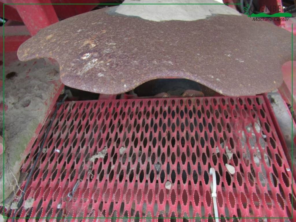 Horsch Pronto 8 DC  - Ekim makinesi: fotoğraf 3 Horsch Pronto 8 DC  - Ekim makinesi: fotoğraf 3