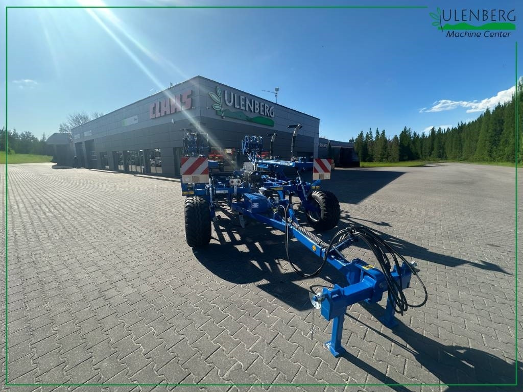 Köckerling QUADRO 400  - Kültivatör: fotoğraf 5 Köckerling QUADRO 400  - Kültivatör: fotoğraf 5