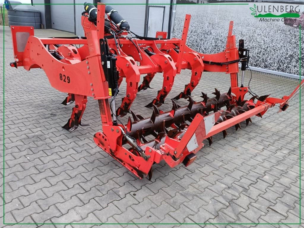 Maschio Attila 300/7 - Kültivatör: fotoğraf 4 Maschio Attila 300/7 - Kültivatör: fotoğraf 4