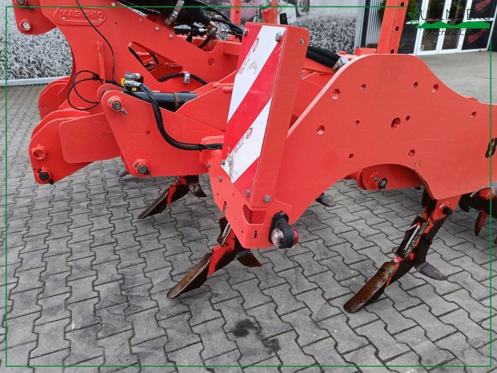 Kültivatör Maschio Attila 300/7: fotoğraf 12