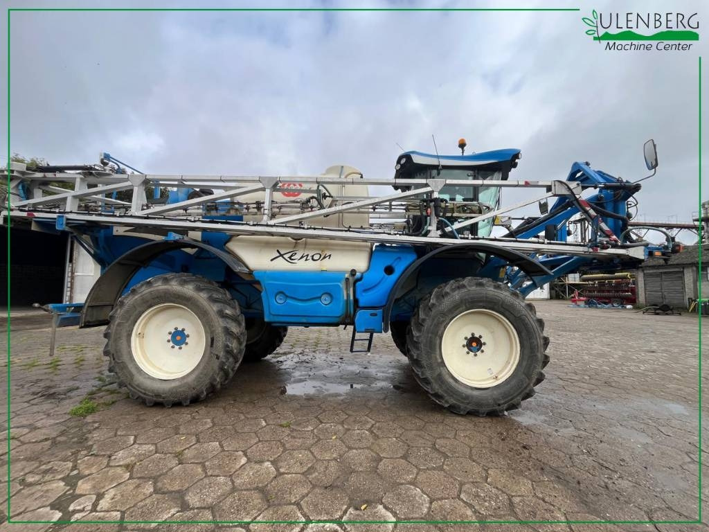 Matrot Xenon 5200 - Kendi yürür ilaçlama makinesi: fotoğraf 1 Matrot Xenon 5200 - Kendi yürür ilaçlama makinesi: fotoğraf 1