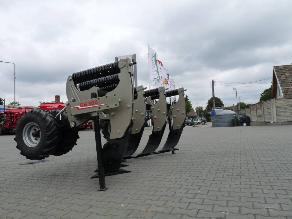 Yeni Dipkazan Rol-Ex GB 300/6: fotoğraf 11