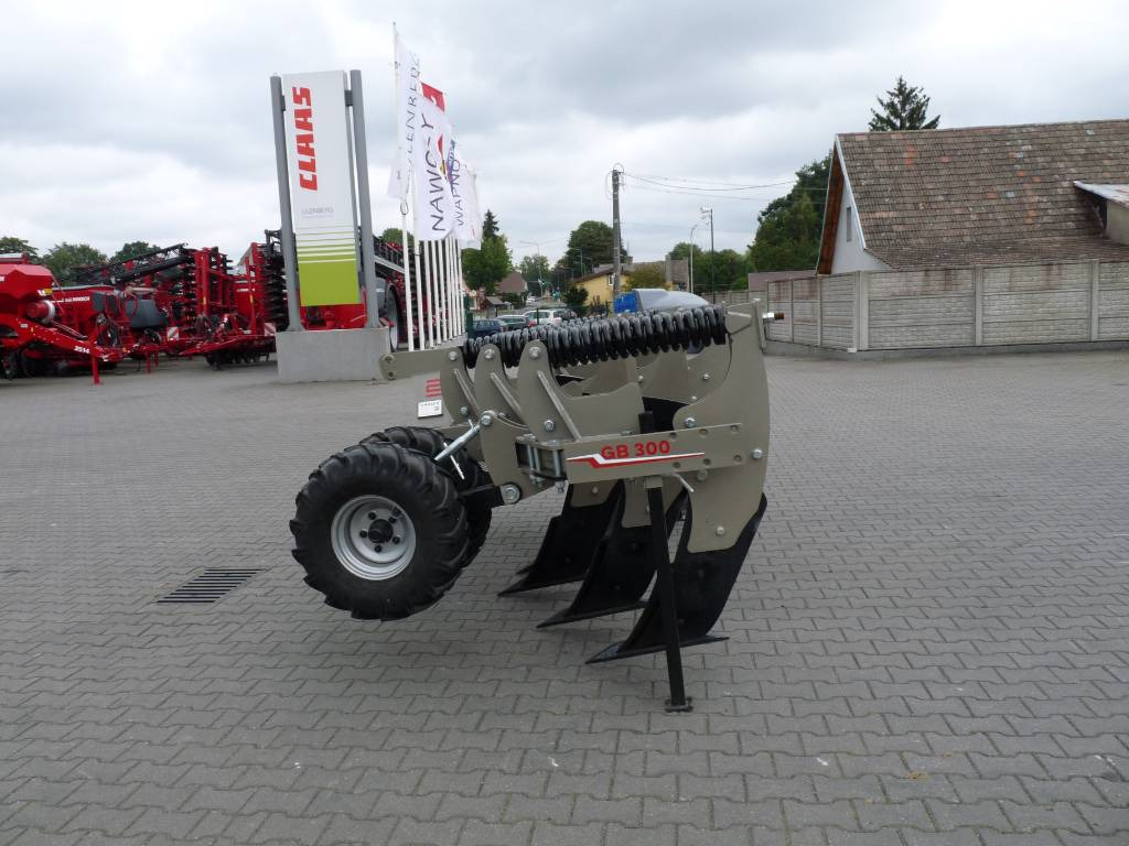 Yeni Dipkazan Rol-Ex GB 300/6: fotoğraf 15