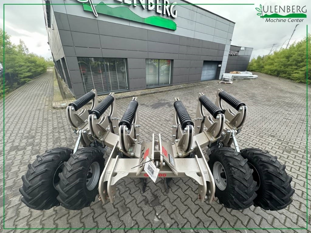 Yeni Dipkazan Rol-Ex GB 300/6: fotoğraf 10