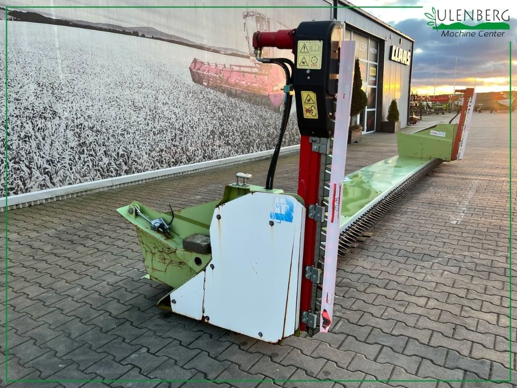 TUCHOLSKI 770 - Kanola tablası: fotoğraf 3 TUCHOLSKI 770 - Kanola tablası: fotoğraf 3