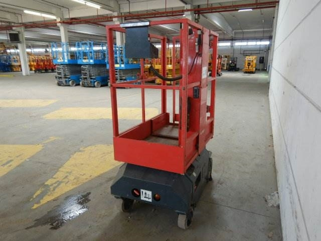 Bravi Lui Mini HD - Dikey platform: fotoğraf 4 Bravi Lui Mini HD - Dikey platform: fotoğraf 4