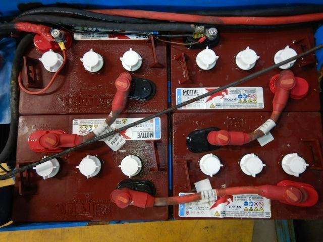 Genie GS2032 - Makasli platform: fotoğraf 5 Genie GS2032 - Makasli platform: fotoğraf 5