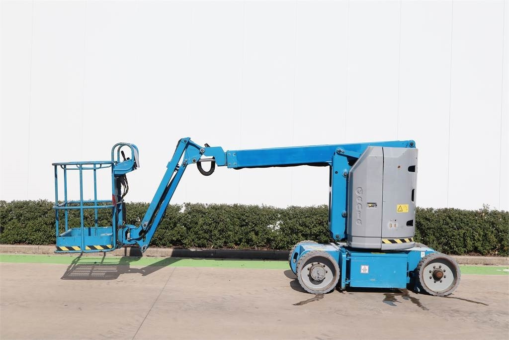 Genie Z30-20N - Eklemli platform: fotoğraf 1 Genie Z30-20N - Eklemli platform: fotoğraf 1
