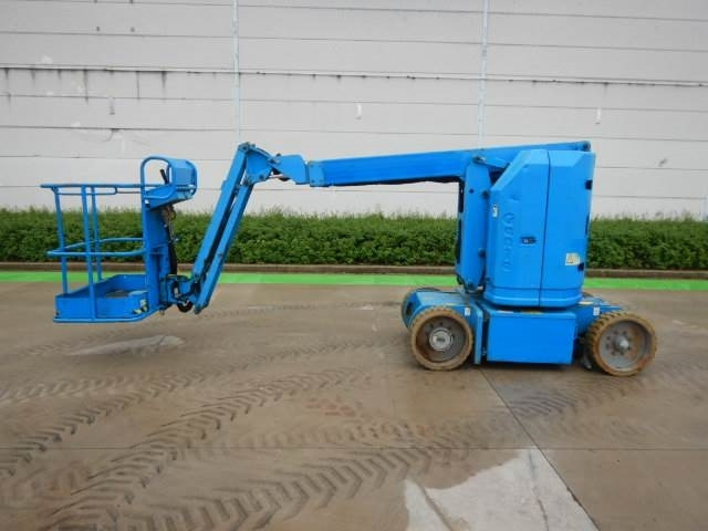 Genie Z30-20N - Eklemli platform: fotoğraf 1 Genie Z30-20N - Eklemli platform: fotoğraf 1