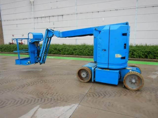 Genie Z30-20N - Eklemli platform: fotoğraf 2 Genie Z30-20N - Eklemli platform: fotoğraf 2