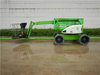 Niftylift HR15D - Eklemli platform: fotoğraf 1 Niftylift HR15D - Eklemli platform: fotoğraf 1