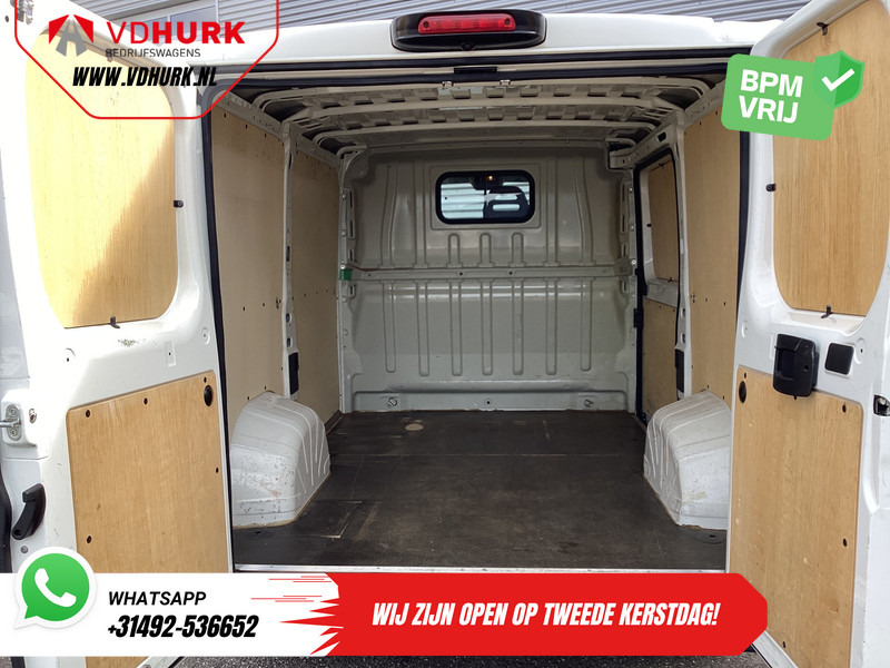 Citroën Jumper 2.0 HDi 130 pk EXPORT MARGE Airco/ Cruise/ Navi/ Camera/ PDC - Küçük panelvan: fotoğraf 5 Citroën Jumper 2.0 HDi 130 pk EXPORT MARGE Airco/ Cruise/ Navi/ Camera/ PDC - Küçük panelvan: fotoğraf 5
