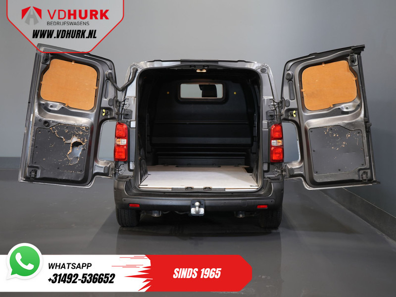 Citroën Jumpy 1.5 HDI 100 pk L2 BPM VRIJ! NL Auto/ Navi/ Carplay/ Camera/ PDC/ LMV/ Cruise/ Airco - Küçük panelvan: fotoğraf 5 Citroën Jumpy 1.5 HDI 100 pk L2 BPM VRIJ! NL Auto/ Navi/ Carplay/ Camera/ PDC/ LMV/ Cruise/ Airco - Küçük panelvan: fotoğraf 5