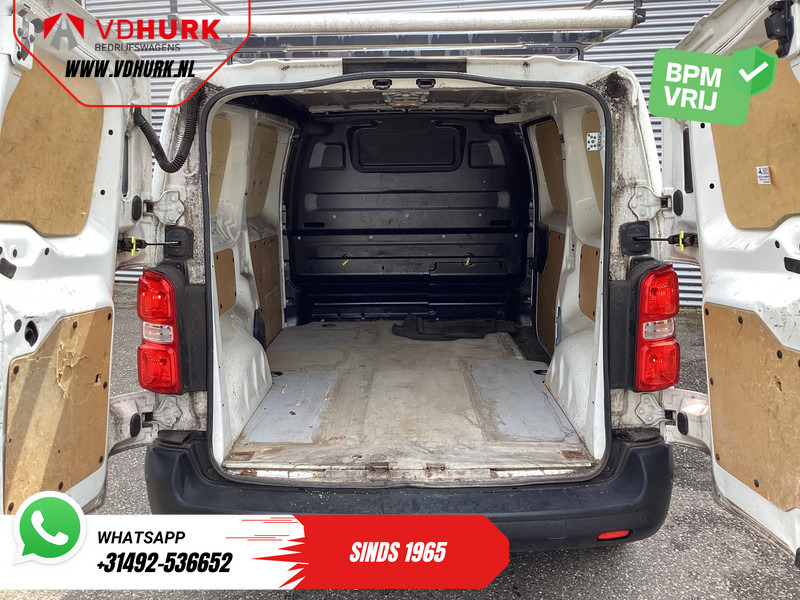 Citroën Jumpy 1.6 HDI L2 BPM VRIJ! EXPORT ONLY Imperiaal/ Alarm III/ Cruise/ Trekhaak/ PDC/ Airco - Küçük panelvan: fotoğraf 5 Citroën Jumpy 1.6 HDI L2 BPM VRIJ! EXPORT ONLY Imperiaal/ Alarm III/ Cruise/ Trekhaak/ PDC/ Airco - Küçük panelvan: fotoğraf 5