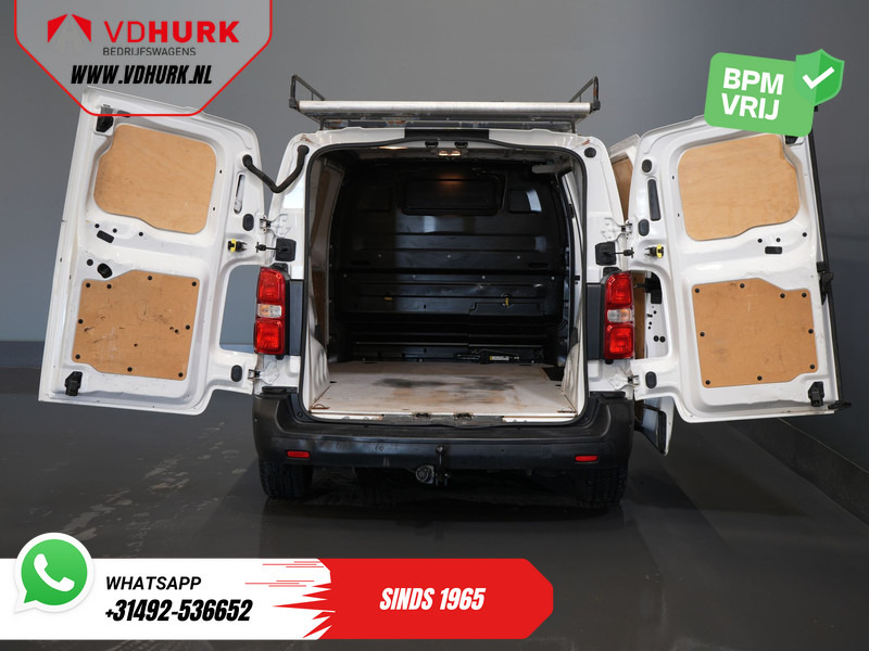 Citroën Jumpy 1.6 HDI L2 BPM VRIJ! Imperiaal/ Alarm III/ Cruise/ Trekhaak/ PDC/ Airco - Küçük panelvan: fotoğraf 5 Citroën Jumpy 1.6 HDI L2 BPM VRIJ! Imperiaal/ Alarm III/ Cruise/ Trekhaak/ PDC/ Airco - Küçük panelvan: fotoğraf 5