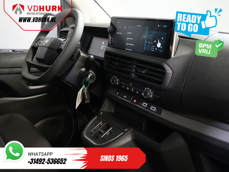Citroën Jumpy 2.0 HDI 180 pk Aut. L3 BPM VRIJ! 2xSchuifdeur/ Virtual cockpit/ Carplay/ Camera/ PDC/ Cruise/ Airco - Küçük panelvan: fotoğraf 3 Citroën Jumpy 2.0 HDI 180 pk Aut. L3 BPM VRIJ! 2xSchuifdeur/ Virtual cockpit/ Carplay/ Camera/ PDC/ Cruise/ Airco - Küçük panelvan: fotoğraf 3