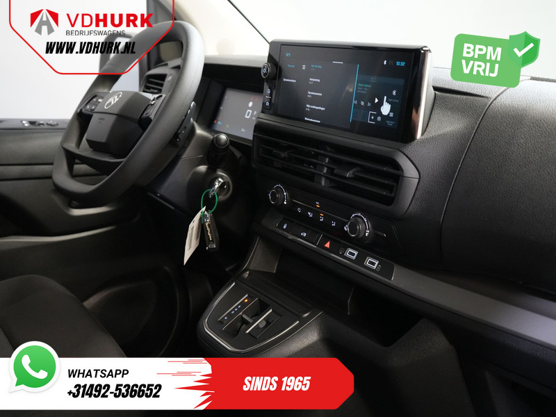 Citroën Jumpy 2.0 HDI 180 pk Aut. L3 BPM VRIJ! 2xSchuifdeur/ Virtual cockpit/ Carplay/ Camera/ PDC/ Cruise/ Airco - Küçük panelvan: fotoğraf 3 Citroën Jumpy 2.0 HDI 180 pk Aut. L3 BPM VRIJ! 2xSchuifdeur/ Virtual cockpit/ Carplay/ Camera/ PDC/ Cruise/ Airco - Küçük panelvan: fotoğraf 3