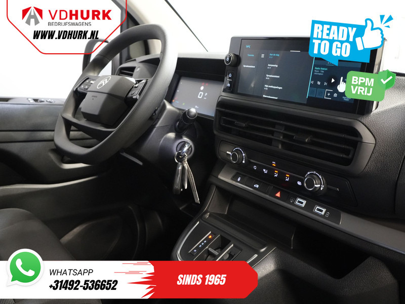 Citroën Jumpy 2.0 HDI 180 pk Aut. L3 BPM VRIJ! Navi/ Carplay/ Camera/ PDC/ Cruise/ Airco - Panelvan: fotoğraf 3 Citroën Jumpy 2.0 HDI 180 pk Aut. L3 BPM VRIJ! Navi/ Carplay/ Camera/ PDC/ Cruise/ Airco - Panelvan: fotoğraf 3