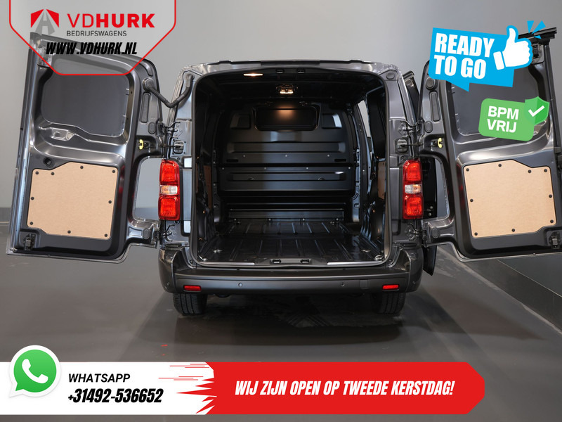 Citroën Jumpy 2.0 HDI 180 pk Aut. L3 BPM VRIJ! Trekhaak/ Betimmering/ Navi/ Carplay/ Camera/ PDC/ Cruise/ Airco - Küçük panelvan: fotoğraf 5 Citroën Jumpy 2.0 HDI 180 pk Aut. L3 BPM VRIJ! Trekhaak/ Betimmering/ Navi/ Carplay/ Camera/ PDC/ Cruise/ Airco - Küçük panelvan: fotoğraf 5