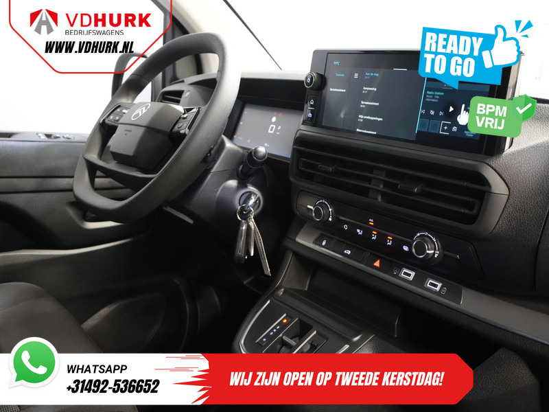 Citroën Jumpy 2.0 HDI 180 pk Aut. L3 BPM VRIJ! Trekhaak/ Betimmering/ Navi/ Carplay/ Camera/ PDC/ Cruise/ Airco - Küçük panelvan: fotoğraf 3 Citroën Jumpy 2.0 HDI 180 pk Aut. L3 BPM VRIJ! Trekhaak/ Betimmering/ Navi/ Carplay/ Camera/ PDC/ Cruise/ Airco - Küçük panelvan: fotoğraf 3
