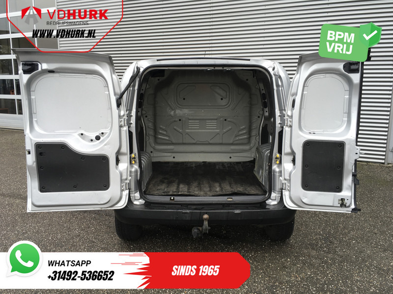 Citroën Nemo 1.4 HDi 70 pk EXPORT APK 08-2026/ NL Auto/ Airco/ Trekhaak/ Radio - Küçük panelvan: fotoğraf 5 Citroën Nemo 1.4 HDi 70 pk EXPORT APK 08-2026/ NL Auto/ Airco/ Trekhaak/ Radio - Küçük panelvan: fotoğraf 5