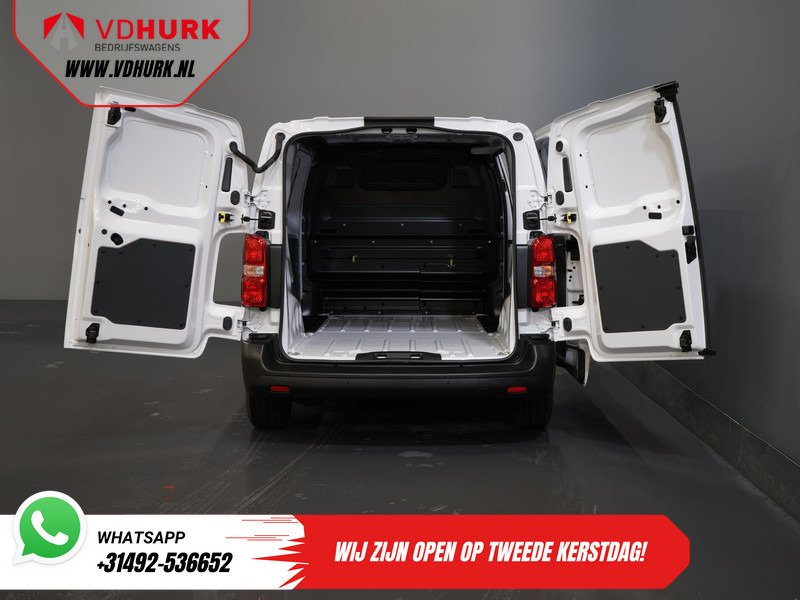 Citroën ë-Jumpy L2 75 kWh 330km WLTP Snellader/ 3 Pers./ Carplay/ Camera/ PDC/ Cruise/ Airco - Panelvan, Elektrikli kamyonet: fotoğraf 5 Citroën ë-Jumpy L2 75 kWh 330km WLTP Snellader/ 3 Pers./ Carplay/ Camera/ PDC/ Cruise/ Airco - Panelvan, Elektrikli kamyonet: fotoğraf 5