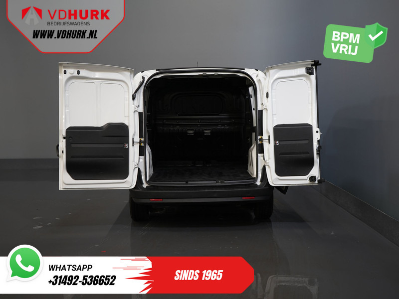 Fiat Dobló Cargo 1.6 MJ 105 pk BPM VRIJ! 3Pers./ NL Auto/ Airco/ Cruise - Küçük panelvan: fotoğraf 5 Fiat Dobló Cargo 1.6 MJ 105 pk BPM VRIJ! 3Pers./ NL Auto/ Airco/ Cruise - Küçük panelvan: fotoğraf 5