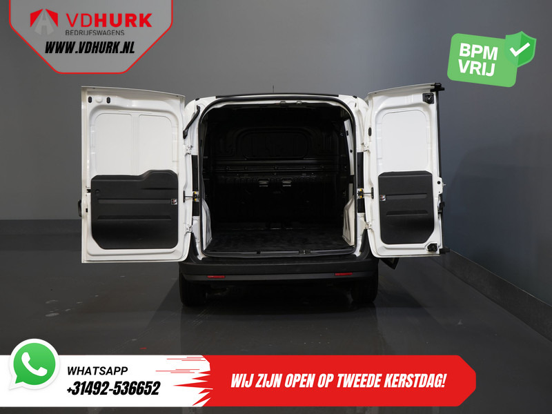 Fiat Dobló Cargo 1.6 MJ 105 pk BPM VRIJ! 3Pers./ NL Auto/ Airco/ Cruise - Küçük panelvan: fotoğraf 5 Fiat Dobló Cargo 1.6 MJ 105 pk BPM VRIJ! 3Pers./ NL Auto/ Airco/ Cruise - Küçük panelvan: fotoğraf 5