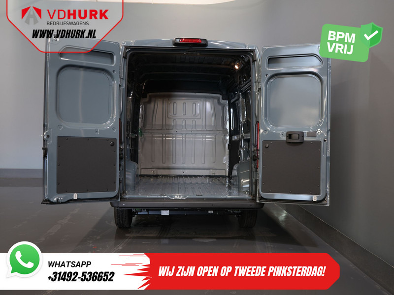 Fiat Ducato 2.2 MJ 140 pk Aut. ZF L2H2 BPM VRIJ! LED/ Carplay/ LMV/ Climate/ Navi/ Camera/ Cruise - Panelvan: fotoğraf 5 Fiat Ducato 2.2 MJ 140 pk Aut. ZF L2H2 BPM VRIJ! LED/ Carplay/ LMV/ Climate/ Navi/ Camera/ Cruise - Panelvan: fotoğraf 5