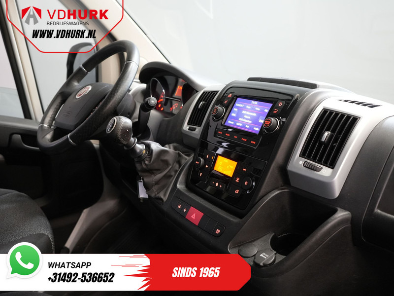 Fiat Ducato 2.3 MJ 120 pk L2H2 BPM VRIJ! Glasresteel/ Glastransporter/ Glaswagen/ Navi/ Climate/ Camera/ 2.5t Trekverm/ Imperiaal - Küçük panelvan: fotoğraf 3 Fiat Ducato 2.3 MJ 120 pk L2H2 BPM VRIJ! Glasresteel/ Glastransporter/ Glaswagen/ Navi/ Climate/ Camera/ 2.5t Trekverm/ Imperiaal - Küçük panelvan: fotoğraf 3