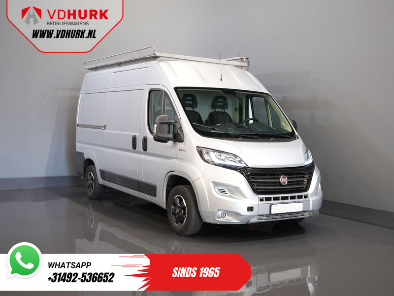 Fiat Ducato 2.3 MJ 120 pk L2H2 BPM VRIJ! Glasresteel/ Glastransporter/ Glaswagen/ Navi/ Climate/ Camera/ 2.5t Trekverm/ Imperiaal - Küçük panelvan: fotoğraf 2 Fiat Ducato 2.3 MJ 120 pk L2H2 BPM VRIJ! Glasresteel/ Glastransporter/ Glaswagen/ Navi/ Climate/ Camera/ 2.5t Trekverm/ Imperiaal - Küçük panelvan: fotoğraf 2