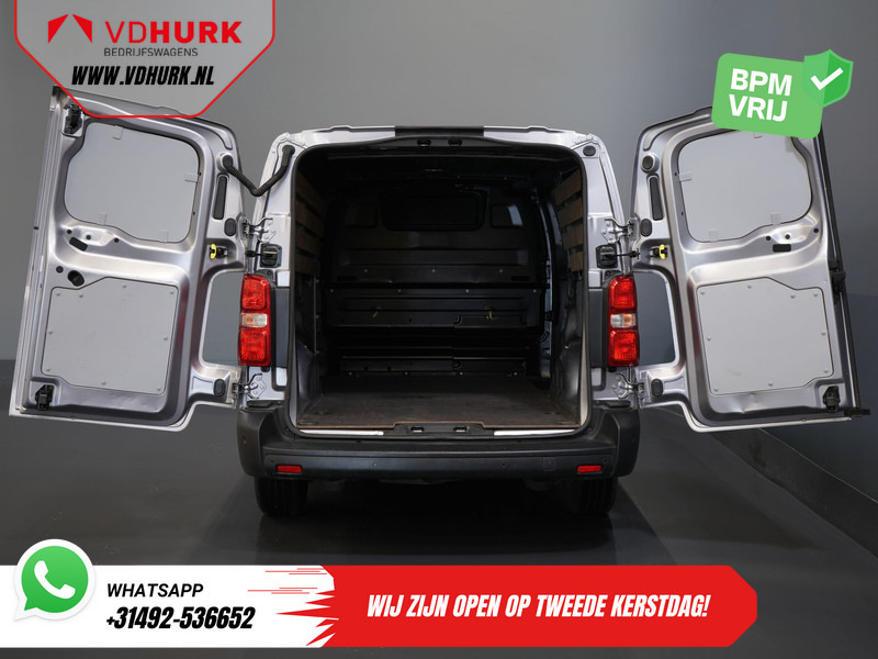 Fiat Scudo 2.0 MJ 145 pk L3 BPM VRIJ! Adapt.Cruise/ Climate/ Keyless/ Carplay/ Camera/ PDC - Panelvan: fotoğraf 5 Fiat Scudo 2.0 MJ 145 pk L3 BPM VRIJ! Adapt.Cruise/ Climate/ Keyless/ Carplay/ Camera/ PDC - Panelvan: fotoğraf 5