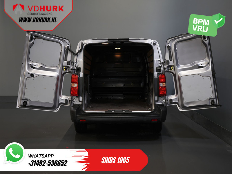 Fiat Scudo 2.0 MJ 145 pk L3 BPM VRIJ! Adapt.Cruise/ Climate/ Keyless/ Carplay/ Camera/ PDC - Panelvan: fotoğraf 5 Fiat Scudo 2.0 MJ 145 pk L3 BPM VRIJ! Adapt.Cruise/ Climate/ Keyless/ Carplay/ Camera/ PDC - Panelvan: fotoğraf 5