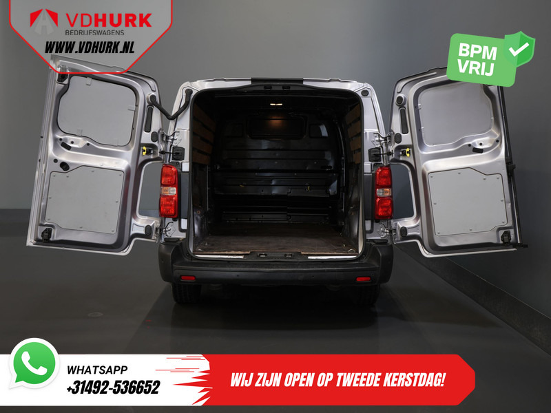 Fiat Scudo 2.0 MJ 145 pk L3 BPM VRIJ! Adapt.Cruise/ Climate/ Keyless/ Carplay/ Camera/ PDC - Panelvan: fotoğraf 5 Fiat Scudo 2.0 MJ 145 pk L3 BPM VRIJ! Adapt.Cruise/ Climate/ Keyless/ Carplay/ Camera/ PDC - Panelvan: fotoğraf 5