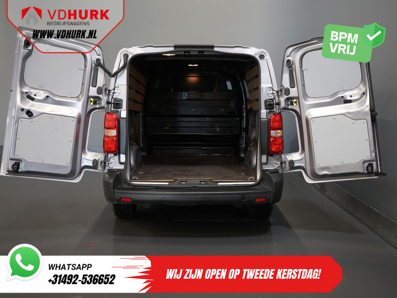 Fiat Scudo 2.0 MJ 145 pk L3 BPM VRIJ! Adapt.Cruise/ Climate/ Keyless/ Carplay/ Camera/ PDC - Panelvan: fotoğraf 5 Fiat Scudo 2.0 MJ 145 pk L3 BPM VRIJ! Adapt.Cruise/ Climate/ Keyless/ Carplay/ Camera/ PDC - Panelvan: fotoğraf 5