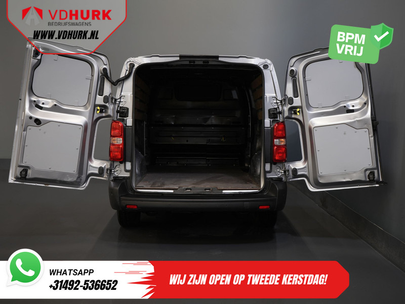 Fiat Scudo 2.0 MJ 145 pk L3 BPM VRIJ! Adapt.Cruise/ Climate/ Keyless/ Carplay/ Camera/ PDC - Panelvan: fotoğraf 5 Fiat Scudo 2.0 MJ 145 pk L3 BPM VRIJ! Adapt.Cruise/ Climate/ Keyless/ Carplay/ Camera/ PDC - Panelvan: fotoğraf 5