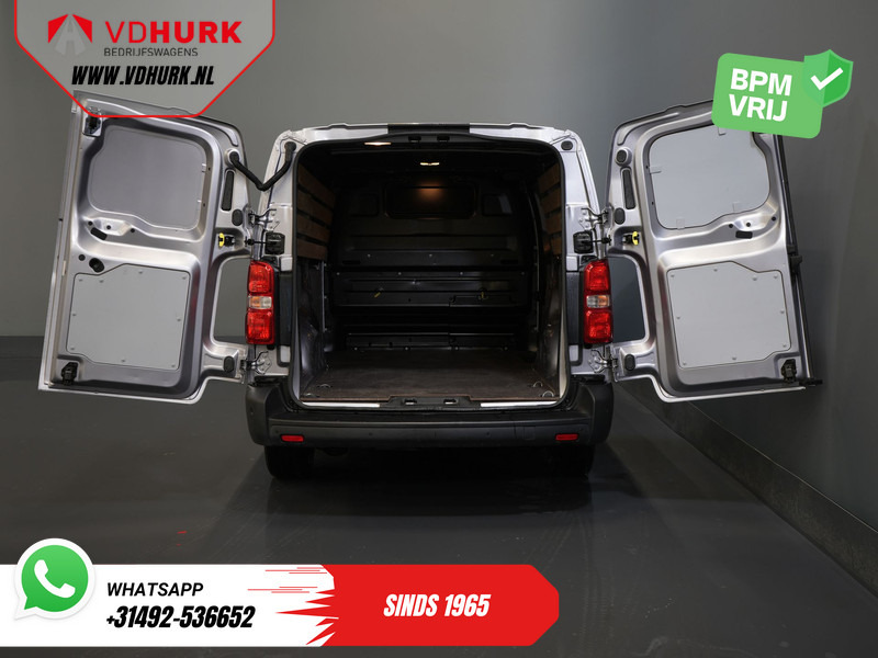 Fiat Scudo 2.0 MJ 145 pk L3 BPM VRIJ! Adapt.Cruise/ Climate/ Keyless/ Carplay/ Camera/ PDC - Panelvan: fotoğraf 5 Fiat Scudo 2.0 MJ 145 pk L3 BPM VRIJ! Adapt.Cruise/ Climate/ Keyless/ Carplay/ Camera/ PDC - Panelvan: fotoğraf 5